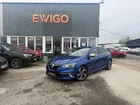 Renault megane 1.6 tce 205ch gt edc7 renault sport 4rd - rs drive - eclairage d'ambiance - camera de recul