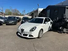 ALFA ROMEO GIULIETTA 1.4 TB MultiAir 170 ch SS Distinctive