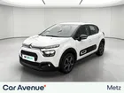 CITROEN C3 PureTech 83 S&S BVM5 Feel Pack