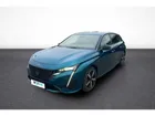 Peugeot 308 BlueHDi 130ch S&S EAT8 GT