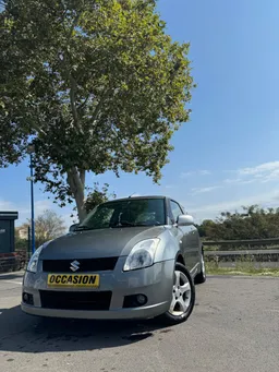 Suzuki swift 1.3 vvt 92ch