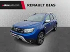 Dacia Duster TCe 150 FAP 4x2 EDC Prestige