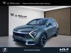 Kia Sportage Active Plug-in Hybrid 4WD 1.6 265 ch BVA6