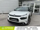 Citroën C4 CACTUS 1.2 puretech 110 cv 1 ere main (entretien citroen)