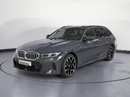 BMW Série 3 330i xDrive Touring Automatic 19 M Sport Innovation