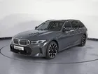 BMW Série 3 330i xDrive Touring Automatic 19 M Sport Innovation