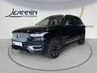 VOLVO XC90 Recharge T8 AWD 310+145 ch Geartronic 8 7pl Ultimate Style Chrome