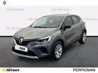 RENAULT Captur TCe 100 GPL - 21 Business