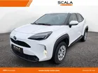 TOYOTA Yaris Cross Hybride 116h 2WD Design / Première Main