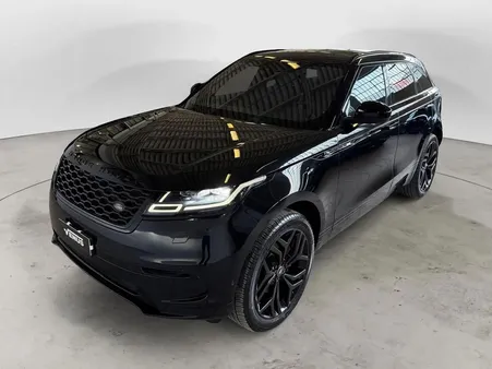 Land Rover Range Rover Velar R-Dynamic S 180ch - Meridian - Acc - Camera