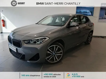 Bmw x2 f39 (f39) 25e 220 ch m sport bva6