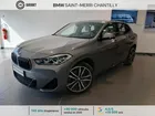 Bmw x2 f39 (f39) 25e 220 ch m sport bva6