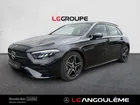 Mercedes-benz Classe A 200 d 150ch AMG Line 8G-DCT