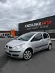 Mitsubishi colt note 1.3i 95 ch 105 000 km révisée et garantie ✅