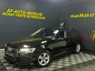 AUDI A4 Avant 2.0 TDI - 150 AVANT 2016 BREAK PHASE 1