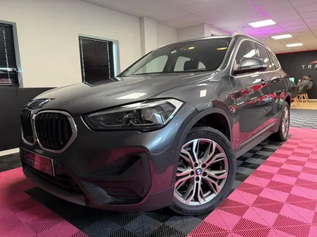 BMW X1 F48 LCI sDrive 16d 116 ch DKG7 Business Design / ENTRETIEN CONSTRUCTEUR