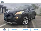 PEUGEOT 3008 1.6 HDi 110 BVA TOIT PANORAMIQUE