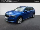 Skoda Kamiq 1.0 TSI 95 ch BVM5 Style