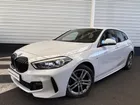 Bmw Série 1 118dA 150ch M Sport