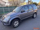 Honda Cr-v 2.0 IVTEC -150 STYLE 4WD- AC-carnet- CT OK-moteur à chaîne