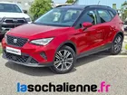 Seat Arona 1.0 TSI 110 ch Start/Stop DSG7 Style