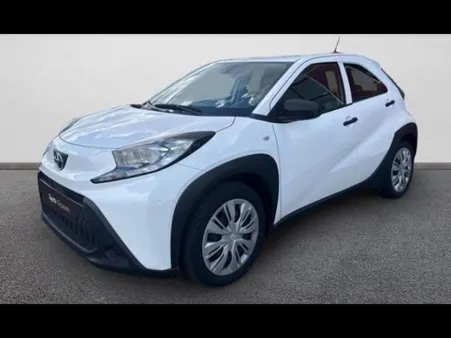 Toyota Aygo X 1.0 VVT-i 72ch Active Business MY23
