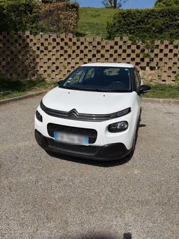 C3 Sté en très bon état
