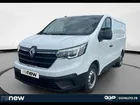 Renault Trafic Fg L1H1 2T8 2.0 Blue dCi 130ch Confort E6E