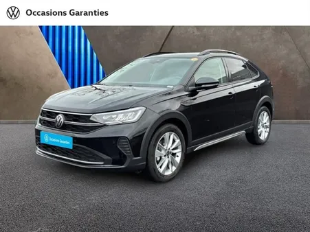 Volkswagen Taigo 1.0 TSI 116ch VW Edition