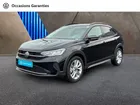 Volkswagen Taigo 1.0 TSI 116ch VW Edition