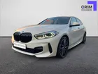 BMW 120d xDrive 190 ch BVA8 M Sport