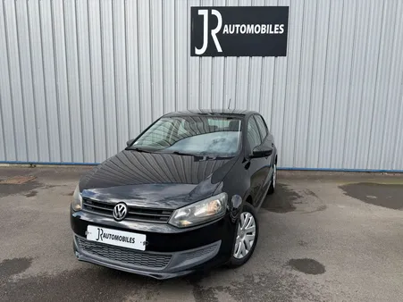 Volkswagen POLO 1.2 TDI 75CH FAP TRENDLINE