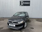 Volkswagen POLO 1.2 TDI 75CH FAP TRENDLINE
