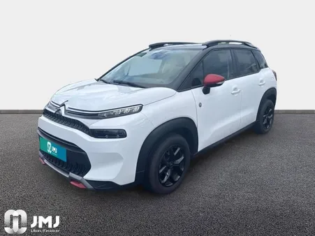 Citroën C3 Aircross PureTech 110 S&S BVM6 C-Series