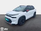 Citroën C3 Aircross PureTech 110 S&S BVM6 C-Series