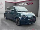 FIAT 500 118 ICONE EDITION 118Ch Garantie 12 mois
