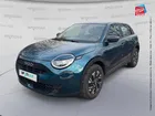 Fiat 600 1.2 Hybrid 136ch DCT6