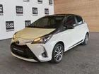 Toyota Yaris 110 VVT-i Design Y20 5p RC19