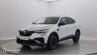Renault Arkana 1.6 E-Tech 145ch full hybrid esprit Alpine -24