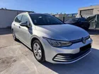 Volkswagen GOLF VIII SW 2.0 TDI SCR 115CH STYLE DSG7 - CAMERA - SUIVI GARANTIE