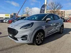 Ford Puma 1.0 Flexifuel 125ch S&S mHEV ST-Line