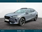 CUPRA Formentor 1.5 TSI 150 ch DSG7 V