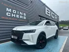 Ds DS 7 BLUEHDI 130CH PERFORMANCE LINE AUTOMATIQUE