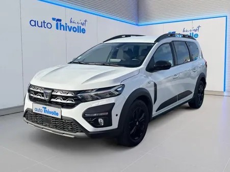 Dacia Jogger ECO-G 100 7 places SL Extreme