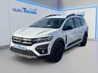 Dacia Jogger ECO-G 100 7 places SL Extreme