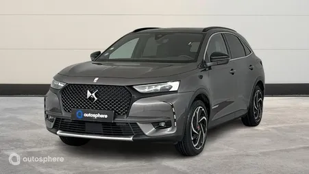 Ds Ds 7 Crossback E-TENSE 225ch Performance Line