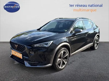 Cupra Formentor 1.4 E-HYBRID 204 DSG6 BUSINESS EDT