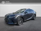 Lexus RX 450h+ Luxe PHEV 4WD