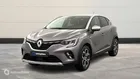 Renault Captur 1.6 E-Tech hybride 145ch Rive Gauche
