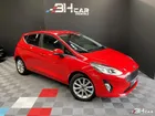 Ford Fiesta 1.0 ECOBOOST 100cv S&S TITANIUM 5P / CARPLAY